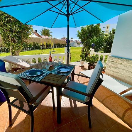 Tamaran 102 - Los Campos - Lux Garden Apt Near Dunes, Quiet-Central-Renovated San Bartolomé Екстериор снимка