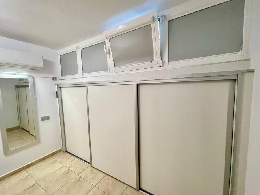 Tamaran 102 - Los Campos - Lux Garden Apt Near Dunes, Quiet-Central-Renovated San Bartolomé Екстериор снимка