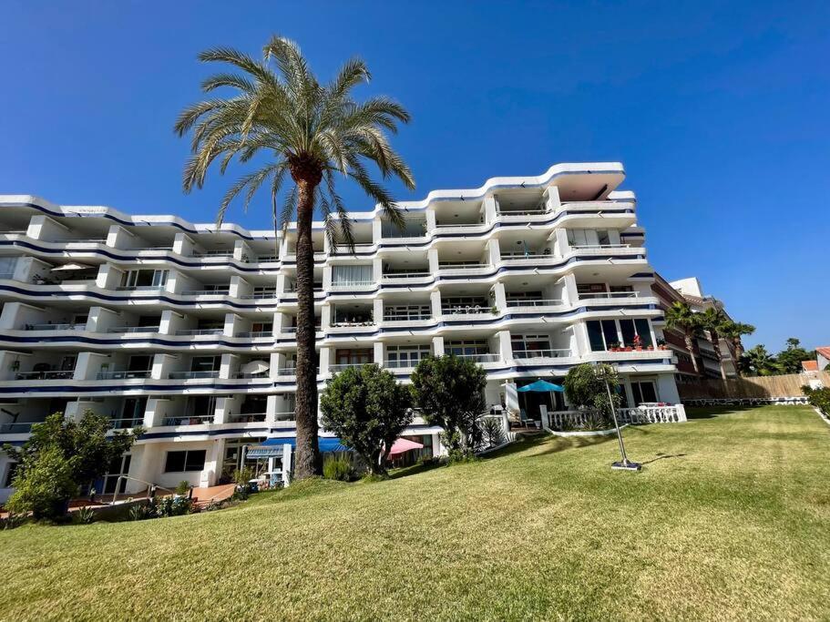 Tamaran 102 - Los Campos - Lux Garden Apt Near Dunes, Quiet-Central-Renovated San Bartolomé Екстериор снимка