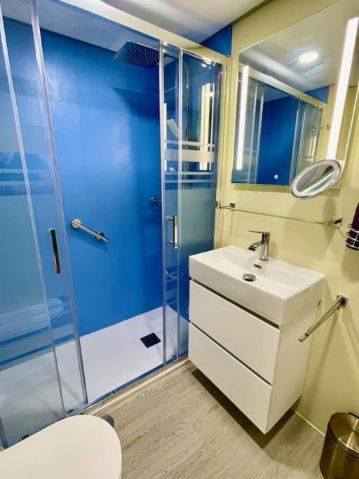 Tamaran 102 - Los Campos - Lux Garden Apt Near Dunes, Quiet-Central-Renovated San Bartolomé Екстериор снимка