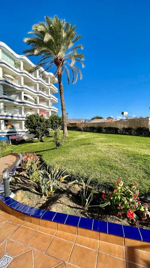 Tamaran 102 - Los Campos - Lux Garden Apt Near Dunes, Quiet-Central-Renovated San Bartolomé Екстериор снимка