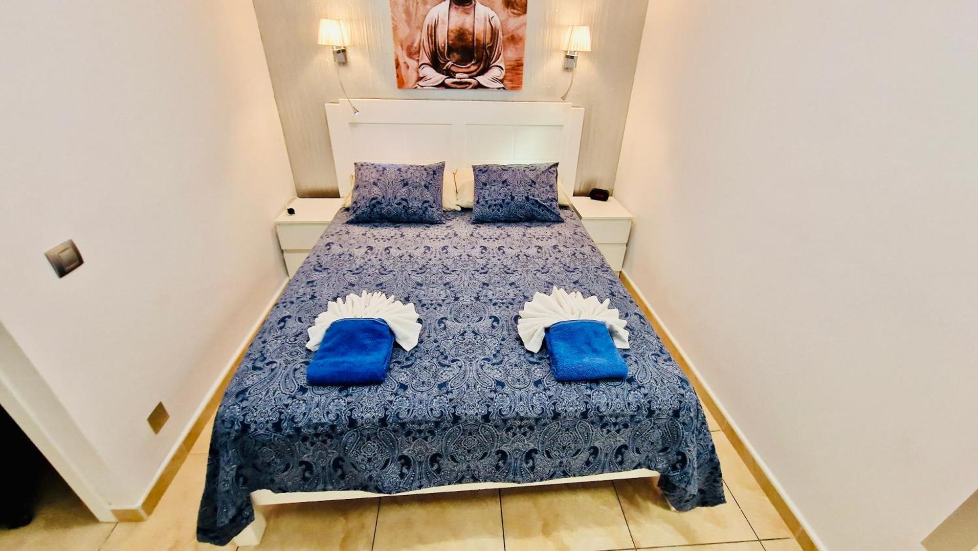 Tamaran 102 - Los Campos - Lux Garden Apt Near Dunes, Quiet-Central-Renovated San Bartolomé Екстериор снимка
