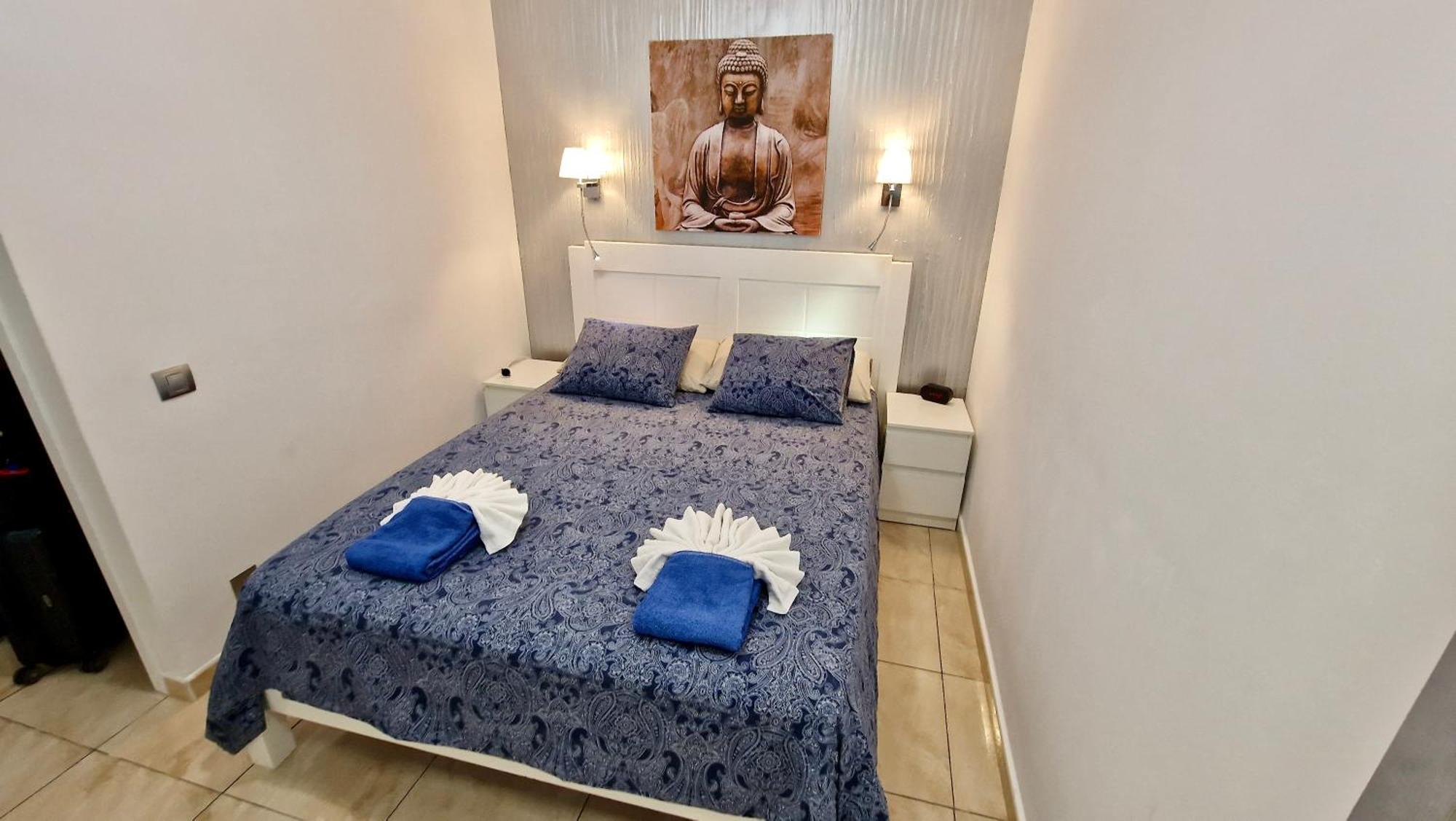 Tamaran 102 - Los Campos - Lux Garden Apt Near Dunes, Quiet-Central-Renovated San Bartolomé Екстериор снимка