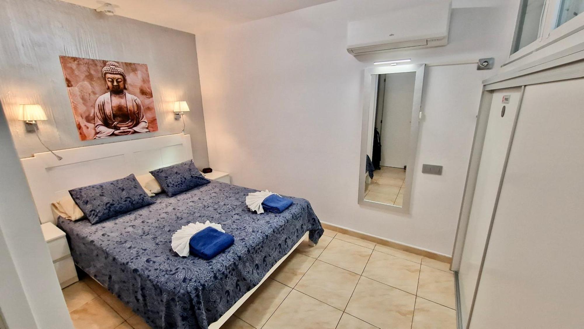 Tamaran 102 - Los Campos - Lux Garden Apt Near Dunes, Quiet-Central-Renovated San Bartolomé Екстериор снимка