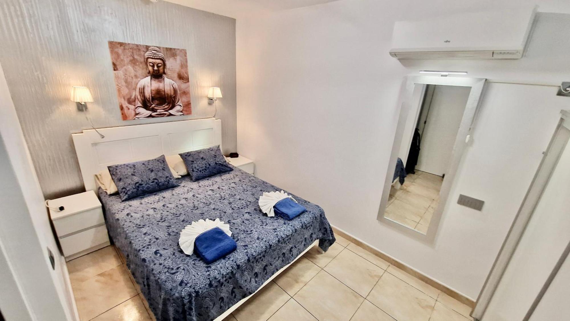 Tamaran 102 - Los Campos - Lux Garden Apt Near Dunes, Quiet-Central-Renovated San Bartolomé Екстериор снимка